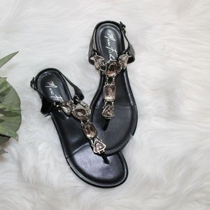 Marc Fisher Sandal